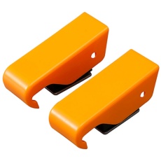 【2117070000】Suiden ウェット&ドライクリーナーSAV用 締め付け金具(2個組)