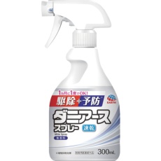 【215116】アース ダニアーススプレー 無香料 300mL