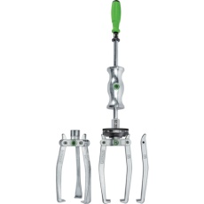 【220+】クッコ スライドハンマー・プーラーセット 最大径150mm 深さ170mm