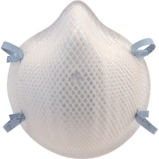 【2207N95】MOLDEX 2207N95使い捨てマスク Mサイズ (20枚入)