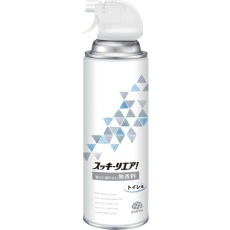 【223517】アース 消臭スプレー スッキーリエア!トイレ用 無香料
