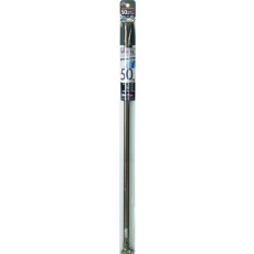 【25284】TONBO 伸縮棒 超強力クサビインテリアポール KP-200 50～20kg ウッディ