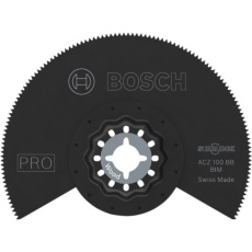 【2608669119】ボッシュ マルチツールブレード(カットソー)スターロック バイメタル 木材&金属用 ACZ100BBN