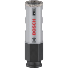 【2608901552】ボッシュ 磁器タイル用乾式ダイヤモンドホールソー 19mm
