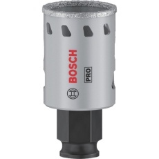 【2608901557】ボッシュ 磁器タイル用乾式ダイヤモンドホールソー 32mm