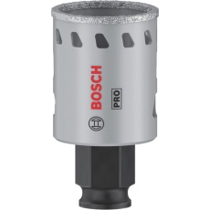 【2608901558】ボッシュ 磁器タイル用乾式ダイヤモンドホールソー 35mm