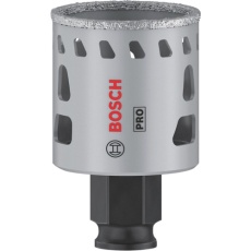 【2608901560】ボッシュ 磁器タイル用乾式ダイヤモンドホールソー 41mm
