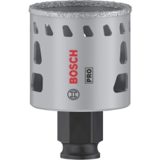【2608901561】ボッシュ 磁器タイル用乾式ダイヤモンドホールソー 44mm