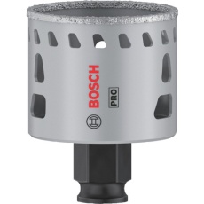 【2608901562】ボッシュ 磁器タイル用乾式ダイヤモンドホールソー 51mm