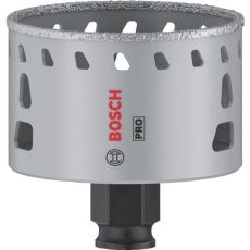 【2608901568】ボッシュ 磁器タイル用乾式ダイヤモンドホールソー 67mm