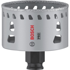 【2608901569】ボッシュ 磁器タイル用乾式ダイヤモンドホールソー 68mm