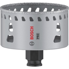 【2608901571】ボッシュ 磁器タイル用乾式ダイヤモンドホールソー 76mm