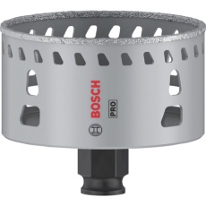 【2608901572】ボッシュ 磁器タイル用乾式ダイヤモンドホールソー 79mm