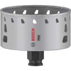 【2608901573】ボッシュ 磁器タイル用乾式ダイヤモンドホールソー 83mm
