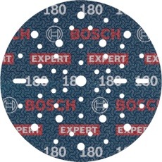 【2608902444】ボッシュ EXPERT セラミック砥粒サンディングフィルム O780 150mm#180