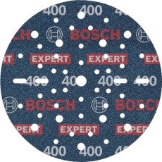 【2608902447】ボッシュ EXPERT セラミック砥粒サンディングフィルム O780 150mm#400