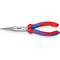 【2612-200SB】KNIPEX ロングラジオペンチ コンフォートハンドル 200mm(SB展示販売パッケージ仕様)