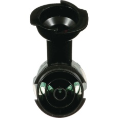 【26713】3M パフォーマンス スプレーガン用 重力式HVLPノズル 1.3mm