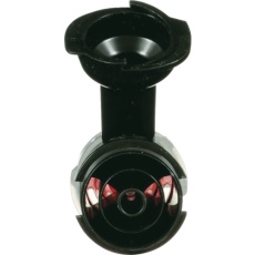 【26720】3M パフォーマンス スプレーガン用 重力式HVLPノズル 2.0mm