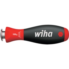 【284】wiha システム6ボールクランプ式ハンドル