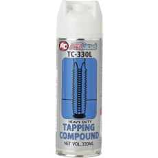 【2856】旭 タッピングコンパウンドL スプレー TC-330L