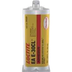 【2889933】ロックタイト エポキシ接着剤 EA E-30CL 50ml