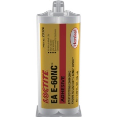 【2895762】ロックタイト エポキシ接着剤 EA Eー60NC 50ml