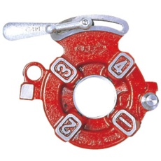 【290020】REX 手動切上ダイヘッド MD25A-50A