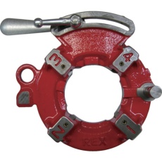 【290030】REX 手動切上ダイヘッド MD65A-80A
