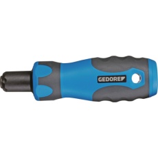 【2927780】GEDORE 単能型トルクドライバー PRO1350FH
