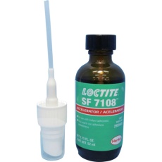【2959405】ロックタイト 硬化促進剤 SF7108 1.75oz(52ml)