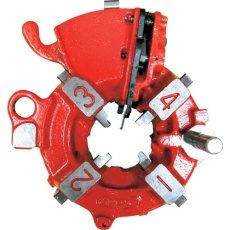 【29A030】REX 自動切上ダイヘッド AD65A-80A