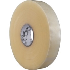 【311-PLUS-TRA-48X1500】3M OPP包装用 低温用強粘着テープ 311+ 透明 48mmX1500m