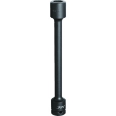 【312EMP20】ナック マグネチックソケットエクステンション9.52x対辺12mmx200