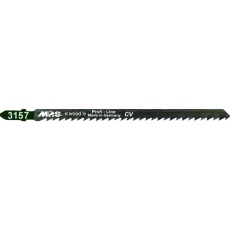 【3157-2】MPS ジグソーブレード 木工用 (2枚入)
