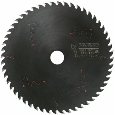 【322668】HiKOKI ブラックテフロンチップソー