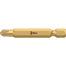 【324901】Wera 871/4 DC ダイヤ トTORQ-SETビット Gr. 2 x 50 mm