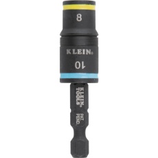 【32931M】KLEIN 両頭ソケット フリップソケットセット 2in1