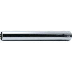 【3305M-12(L120)】Ko-ken 9.5mm差込 12角エクストラディープソケット 12mm