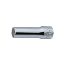 【3305M-20】Ko-ken 12角ディープソケット 対辺20 差込角9.5 全長65