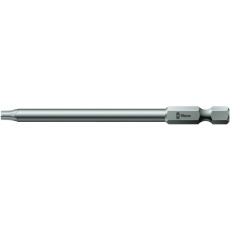 【332600】Wera 867/4Z トルクスビット TX6X89