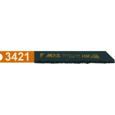 【3421-1】MPS ジグソーブレード ガラス・セラミックス用 3421-1