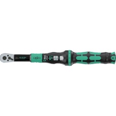 【343976】Wera クリック・トルク・ロック A5(日本仕様)