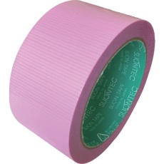 【344700-SK-00-50X25】SLIONTEC プロテックライト 50mm×25m さくら