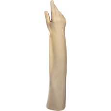 【34522009】MAPA 耐薬品手袋 トリオニック522 Lサイズ
