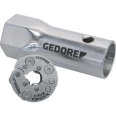 【3461874】GEDORE ネジ山補修工具 THREAD RESET M12×1.5