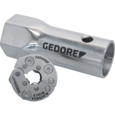 【3461890】GEDORE ネジ山補修工具 THREAD RESET M14×1.5