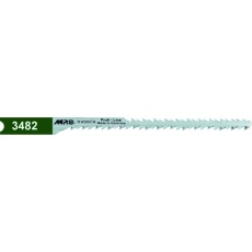 【3482】MPS ジグソーブレード 木工用 両刃 3482 (5枚入)