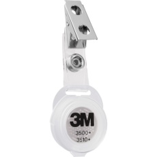 【3500-PLUS】3M 有機ガスモニター 3500+