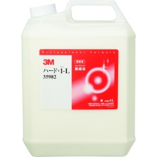 【35982】3M コンパウンド ハード・1-L 大容量製品 4L